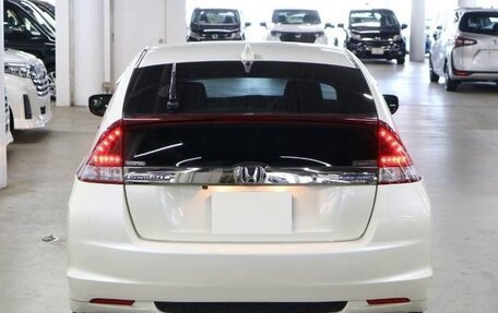 Honda Insight II рестайлинг, 2014 год, 726 000 рублей, 4 фотография