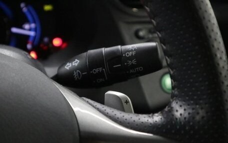 Honda Insight II рестайлинг, 2014 год, 726 000 рублей, 11 фотография