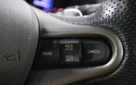 Honda Insight II рестайлинг, 2014 год, 726 000 рублей, 10 фотография