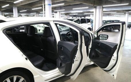 Honda Insight II рестайлинг, 2014 год, 726 000 рублей, 8 фотография