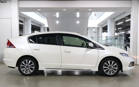 Honda Insight II рестайлинг, 2014 год, 726 000 рублей, 5 фотография