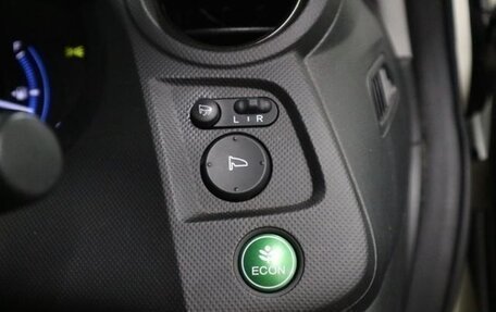 Honda Insight II рестайлинг, 2014 год, 726 000 рублей, 12 фотография