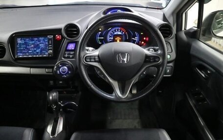 Honda Insight II рестайлинг, 2014 год, 726 000 рублей, 9 фотография