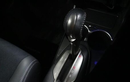Honda Insight II рестайлинг, 2014 год, 726 000 рублей, 14 фотография
