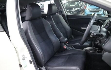 Honda Insight II рестайлинг, 2014 год, 726 000 рублей, 13 фотография