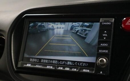 Honda Insight II рестайлинг, 2014 год, 726 000 рублей, 15 фотография