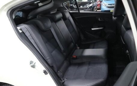 Honda Insight II рестайлинг, 2014 год, 726 000 рублей, 16 фотография