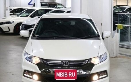 Honda Insight II рестайлинг, 2014 год, 726 000 рублей, 7 фотография