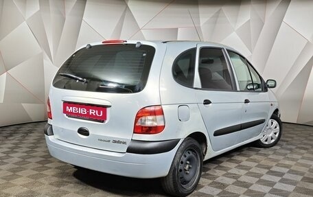 Renault Scenic III рестайлинг, 2000 год, 285 000 рублей, 2 фотография