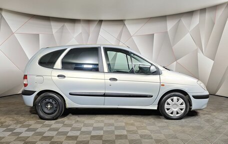 Renault Scenic III рестайлинг, 2000 год, 285 000 рублей, 6 фотография