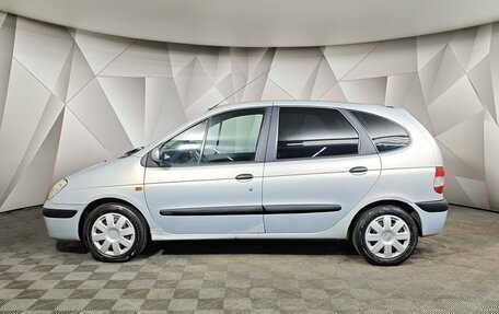 Renault Scenic III рестайлинг, 2000 год, 285 000 рублей, 5 фотография