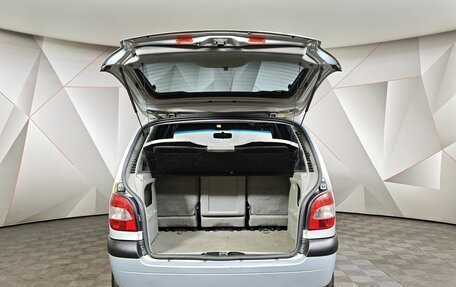 Renault Scenic III рестайлинг, 2000 год, 285 000 рублей, 10 фотография