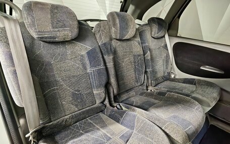 Renault Scenic III рестайлинг, 2000 год, 285 000 рублей, 15 фотография