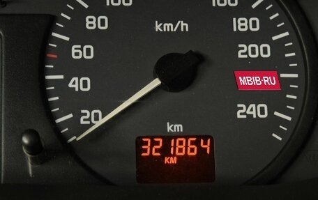 Renault Scenic III рестайлинг, 2000 год, 285 000 рублей, 16 фотография