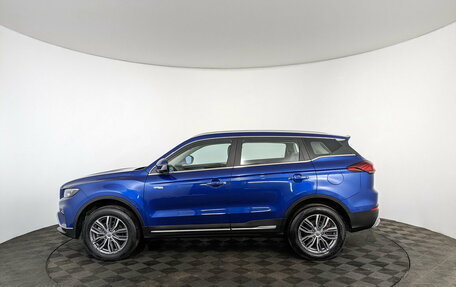 Geely Atlas, 2023 год, 2 150 000 рублей, 8 фотография