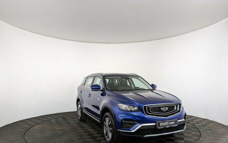 Geely Atlas, 2023 год, 2 150 000 рублей, 3 фотография