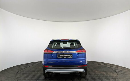 Geely Atlas, 2023 год, 2 150 000 рублей, 6 фотография