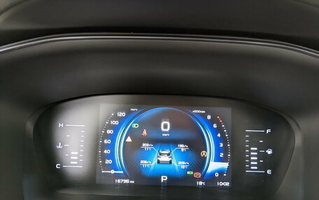 Geely Atlas, 2023 год, 2 150 000 рублей, 13 фотография