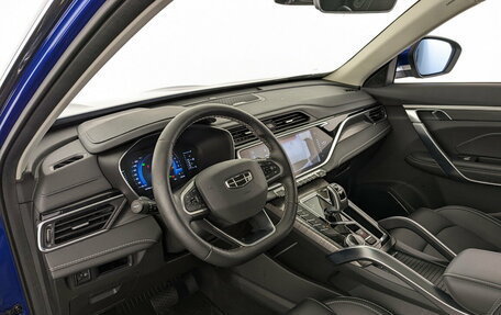 Geely Atlas, 2023 год, 2 150 000 рублей, 16 фотография