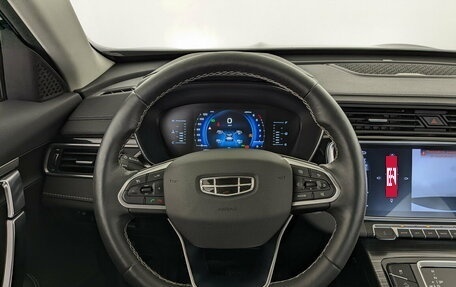 Geely Atlas, 2023 год, 2 150 000 рублей, 22 фотография