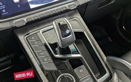 Geely Atlas, 2023 год, 2 150 000 рублей, 27 фотография