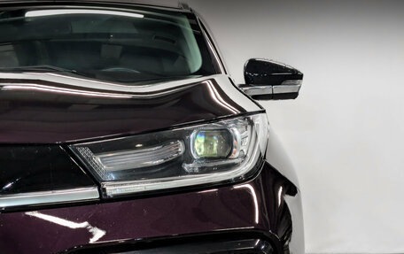 CheryExeed TXL, 2023 год, 1 950 000 рублей, 19 фотография