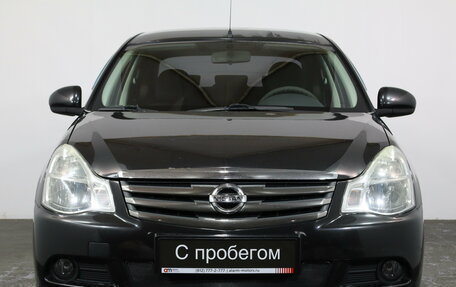 Nissan Almera, 2015 год, 679 000 рублей, 2 фотография