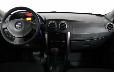 Nissan Almera, 2015 год, 679 000 рублей, 7 фотография