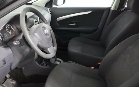 Nissan Almera, 2015 год, 679 000 рублей, 8 фотография