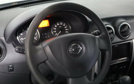 Nissan Almera, 2015 год, 679 000 рублей, 9 фотография