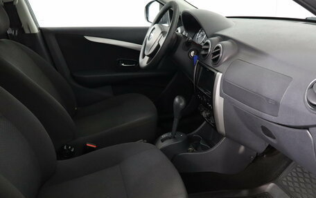 Nissan Almera, 2015 год, 679 000 рублей, 10 фотография