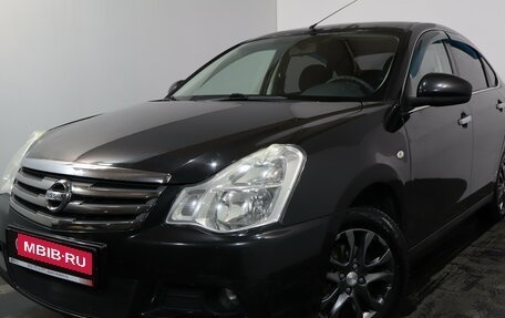 Nissan Almera, 2015 год, 679 000 рублей, 3 фотография