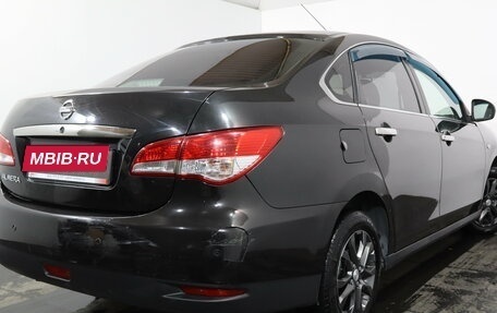 Nissan Almera, 2015 год, 679 000 рублей, 6 фотография