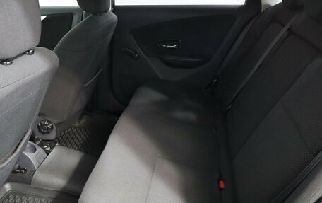 Nissan Almera, 2015 год, 679 000 рублей, 13 фотография