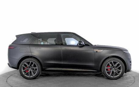 Land Rover Range Rover Sport, 2022 год, 11 770 000 рублей, 4 фотография