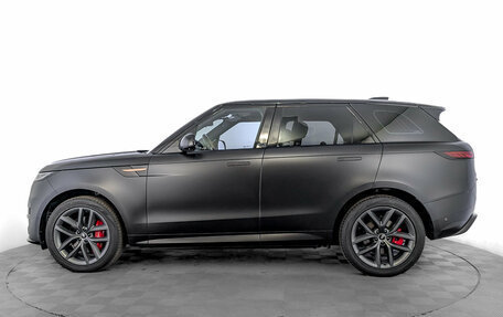 Land Rover Range Rover Sport, 2022 год, 11 770 000 рублей, 8 фотография