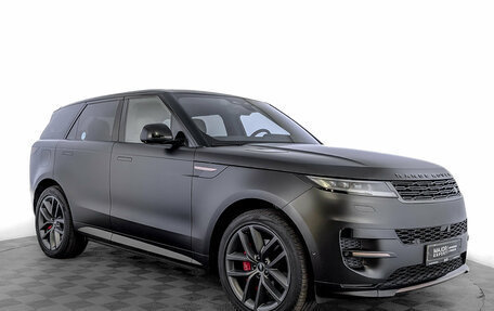 Land Rover Range Rover Sport, 2022 год, 11 770 000 рублей, 3 фотография