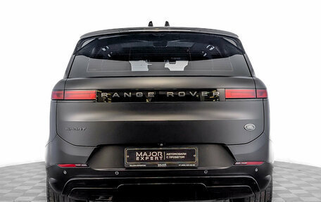 Land Rover Range Rover Sport, 2022 год, 11 770 000 рублей, 6 фотография