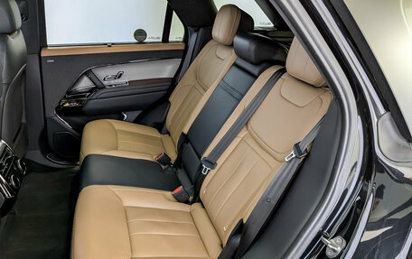 Land Rover Range Rover Sport, 2022 год, 11 770 000 рублей, 12 фотография
