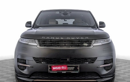 Land Rover Range Rover Sport, 2022 год, 11 770 000 рублей, 2 фотография