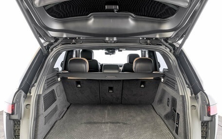 Land Rover Range Rover Sport, 2022 год, 11 770 000 рублей, 10 фотография
