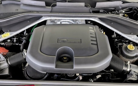 Land Rover Range Rover Sport, 2022 год, 11 770 000 рублей, 9 фотография