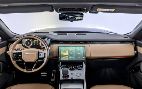 Land Rover Range Rover Sport, 2022 год, 11 770 000 рублей, 14 фотография