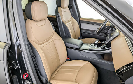 Land Rover Range Rover Sport, 2022 год, 11 770 000 рублей, 24 фотография