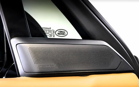 Land Rover Range Rover Sport, 2022 год, 11 770 000 рублей, 26 фотография