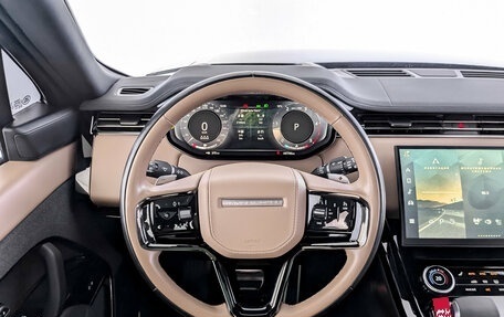 Land Rover Range Rover Sport, 2022 год, 11 770 000 рублей, 22 фотография