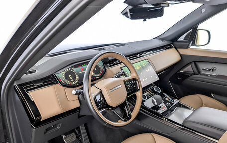 Land Rover Range Rover Sport, 2022 год, 11 770 000 рублей, 16 фотография