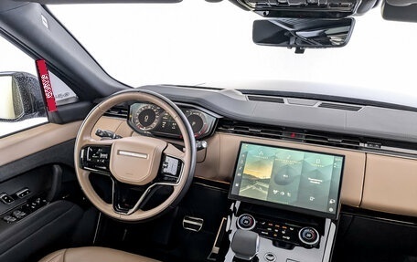 Land Rover Range Rover Sport, 2022 год, 11 770 000 рублей, 28 фотография