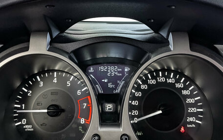 Nissan Juke II, 2018 год, 1 275 000 рублей, 16 фотография
