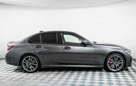BMW 3 серия, 2021 год, 4 690 000 рублей, 4 фотография